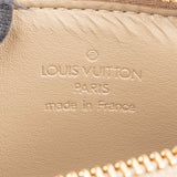Louis Vuitton Monogram Vernis Fleurs Lexington Pochette Handbag - vintageandkickz