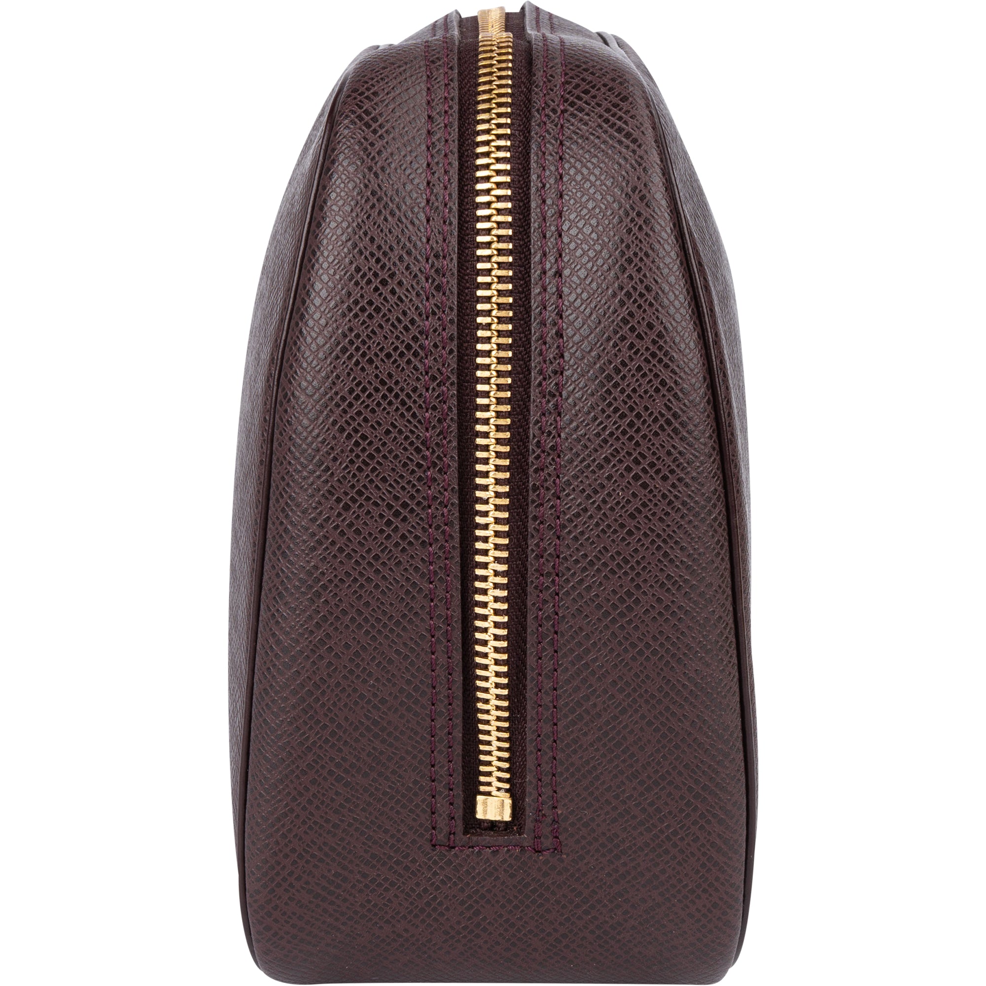Louis Vuitton Taiga Leather Trousse Toilette Handbag - vintageandkickz