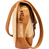 Louis Vuitton Monogram Mini Lin Berangere Crossbody Bag