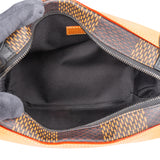 Louis Vuitton Monogram Canvas X Nigo Soft Tunk Crossbody Bag