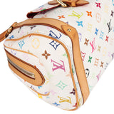 Louis Vuitton Monogram Murakami Multicolor Priscilla Handbag