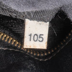 Prada Quilted Nylon Handbag - vintageandkickz