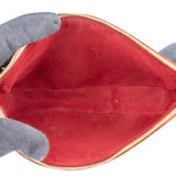 Louis Vuitton Monogram Multicolor Murakami Pochette Accessoires Handbag