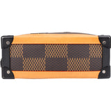 Louis Vuitton Monogram Canvas X Nigo Soft Tunk Crossbody Bag