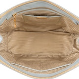 Prada Saffiano Leather Lux Galleria Handbag