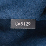 Louis Vuitton Noir Epi Leather Soufflot BB Handbag