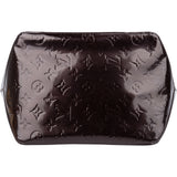 Louis Vuitton Monogram Vernis Bellevue PM Handbag