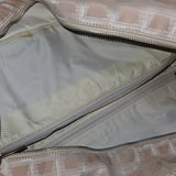 Chanel Travel Line XL Shopper Bag