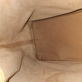 Louis Vuitton Monogram Canvas NM Sac Noé Petit Shoulder Bag