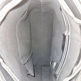 Louis Vuitton Monogram Mat Stockton Shoulder Bag