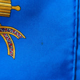 Hermès Liberté Égalité Fraternité Silk Carre 90 Scarf Tuch