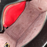 Valentino Garavani Calfskin VLogo WalkTote Handbag
