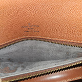 Louis Vuitton Monogram Canvas Monceau Handbag