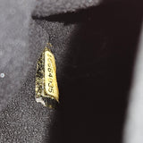 Chanel Limited Python Medium Double Flap Crossbody Bag