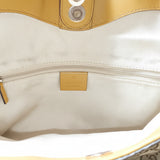 Gucci Monogram GG Sukey Handbag