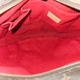 Louis Vuitton Monogram Canvas Croissant GM Shoulder Bag