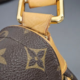 Louis Vuitton Monogram Canvas Beverly MM Shoulder Bag