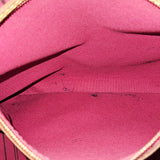 Louis Vuitton Canvas Monogram NM Delightful PM Handbag