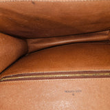 Louis Vuitton Monogram Canvas Monceau Handbag