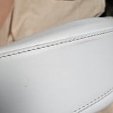 Louis Vuitton White Monogram Sac Over The Moon Shoulder Bag