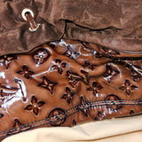 Louis Vuitton Limited Monogram Irene Coco Handbag