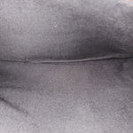 Balenciaga Yellow Leather Envelope City Clutch - vintageandkickz