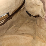Fendi FF Monogram Spy Handbag