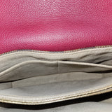 Louis Vuitton Monogram Damier Ebene Clapton Crossbody Bag
