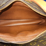 Louis Vuitton Monogram Canvas Saint Germain PM Crossbody Bag