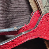 Gucci Limited Tian GG Monogram Handbag