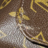 Louis Vuitton Monogram Canvas Salsa Musette GM Crossbody Bag