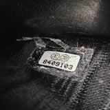 Chanel Caviar Leather CC Wallet