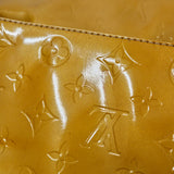 Louis Vuitton Monogram Vernis Leather Thompson Shoulder Bag