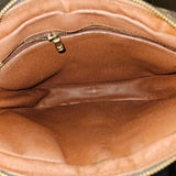 Louis Vuitton Monogram Canvas Jeune Fille GM Crossbody Bag