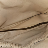 Louis Vuitton Canvas Monogram Trousse Toilette 28 Clutch