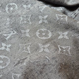 Louis Vuitton Silk Monogram Schal Scarf