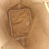 Louis Vuitton Canvas Monogram Sac Noe Petit Shoulder Bag