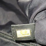 Chanel Travel Line Monogram Handbag