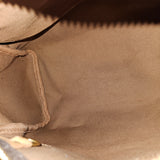 Louis Vuitton Monogram Canvas Speedy 25 Handbag