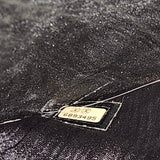 Chanel Cavair Leather CC Wallet