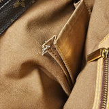 Louis Vuitton Monogram Canvas Totally PM Shoulder Bag