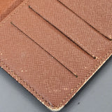 Louis Vuitton Monogram Canvas Agenda PM Organizer