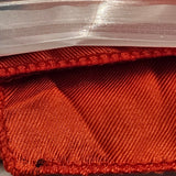 Chanel Bijoux Silhouette Silk Tuch Scarf