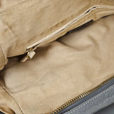 Chloé Leather Paraty Shoulder Handbag