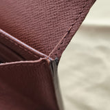 Louis Vuitton Monogram Canvas Sarah Wallet