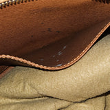 Louis Vuitton Monogram Canvas Drouot Crossbody Bag