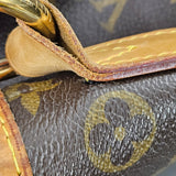 Louis Vuitton Monogram Canvas Delightful PM Shoulder Bag