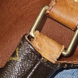 Louis Vuitton Monogram Canvas Salsa Musette GM Crossbody Bag