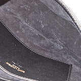 Saint Laurent Smooth Leather Voltaire Shoulder Bag
