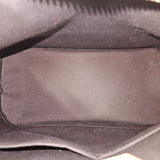 Louis Vuitton Monogram Vernis Amarante Alma PM Handbag